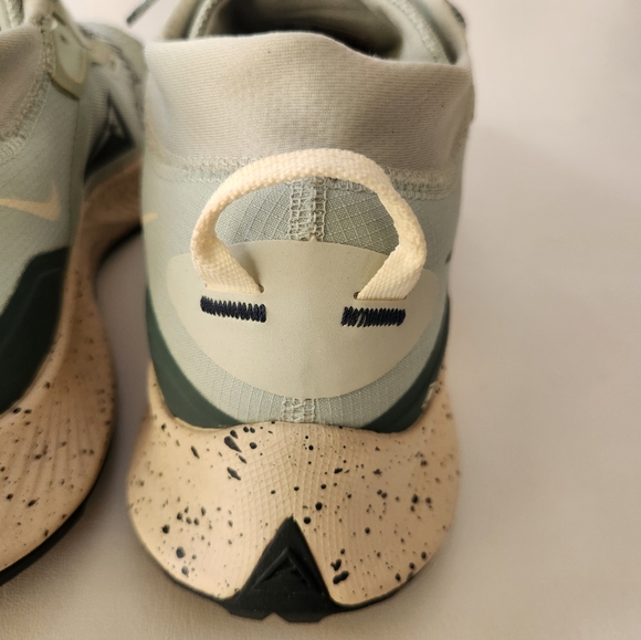 Nike Pegasus Trail 3 GORE-TEX Seafoam Sneakers - Picture 12 of 16